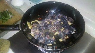 黄焖土豆鸡的做法步骤：4