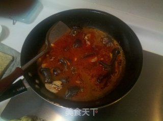 黄焖土豆鸡的做法步骤：7