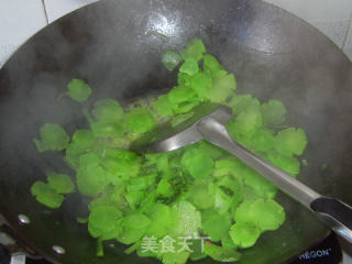 莴笋花的做法步骤：9