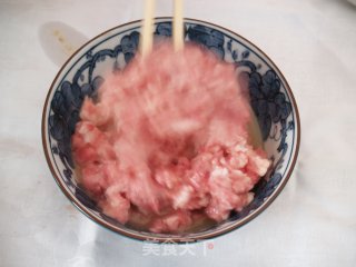 辣味早餐肠的做法步骤：4