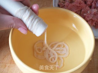 辣味早餐肠的做法步骤：6