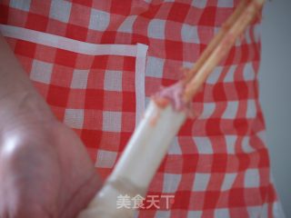辣味早餐肠的做法步骤：7