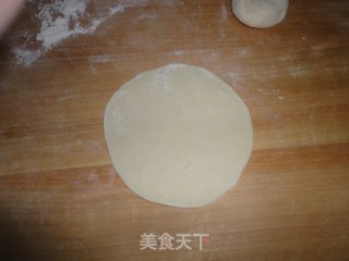 蒲公英猪肉饺子的做法步骤：8