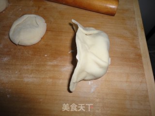 蒲公英猪肉饺子的做法步骤：9