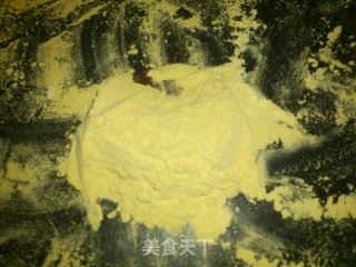 糟肉的做法步骤：3