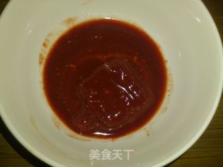 糟肉的做法步骤：4