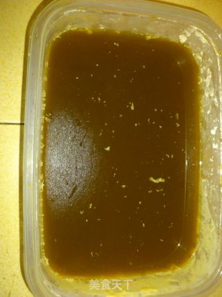 糟肉的做法步骤：7