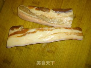 糟肉的做法步骤：8