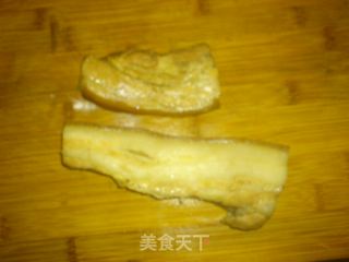 糟肉的做法步骤：9