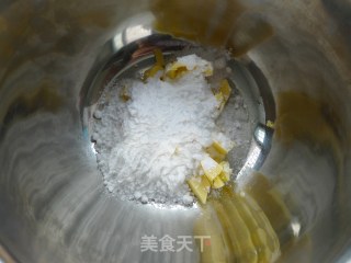 猫爪饼干的做法步骤：1