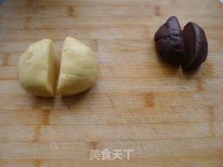 猫爪饼干的做法步骤：8