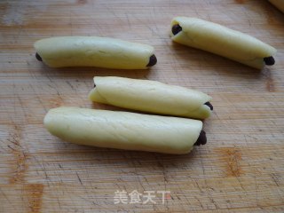猫爪饼干的做法步骤：11