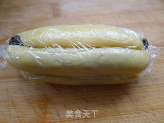 猫爪饼干的做法步骤：13