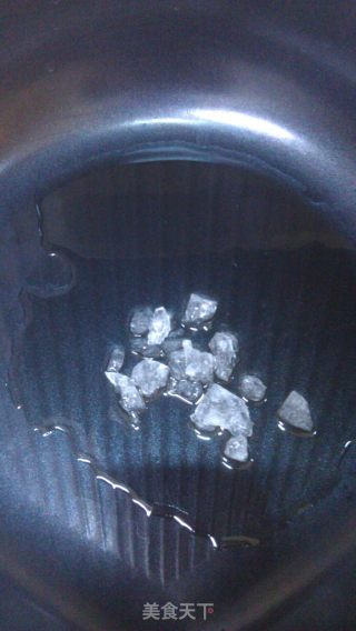 简单易做的糖醋排骨的做法步骤：4