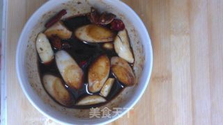 简单易做的糖醋排骨的做法步骤：7