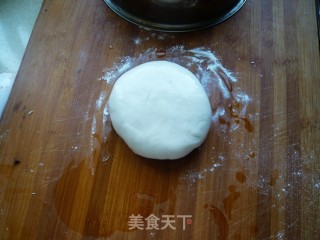 陕西油泼面的做法步骤：8