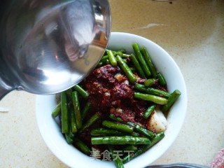 陕西油泼面的做法步骤：17