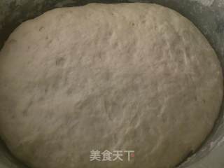 双香花卷的做法步骤：1