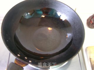 满蛋全齐之蟹黄蛋的做法步骤：4