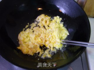 满蛋全齐之蟹黄蛋的做法步骤：7