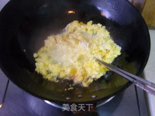 满蛋全齐之蟹黄蛋的做法步骤：8