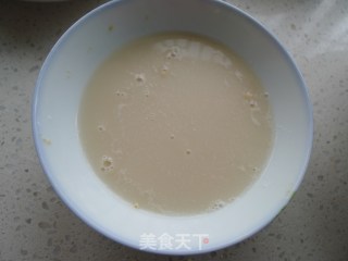 编花篮的做法步骤：1