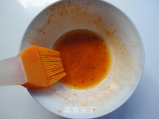 排骨黑椒烤肉料的做法步骤：3