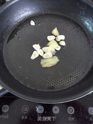 【酱香浓郁，鱼肉入味 】酱香白果鱼的做法步骤：7