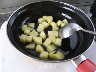 双草牛肉面的做法步骤：5