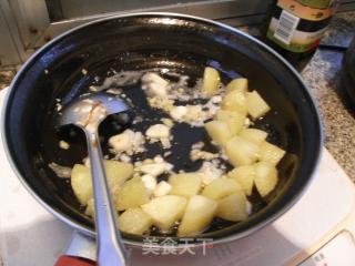 双草牛肉面的做法步骤：6