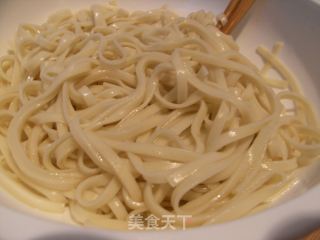 双草牛肉面的做法步骤：10