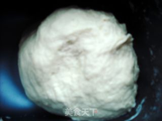 电饼铛版【五香小酥饼】的做法步骤：1