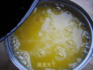 电饼铛版【五香小酥饼】的做法步骤：2