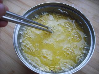 电饼铛版【五香小酥饼】的做法步骤：3