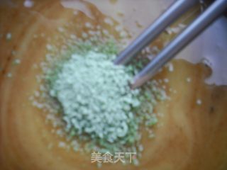 电饼铛版【五香小酥饼】的做法步骤：5