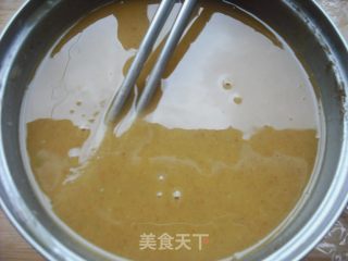 电饼铛版【五香小酥饼】的做法步骤：6