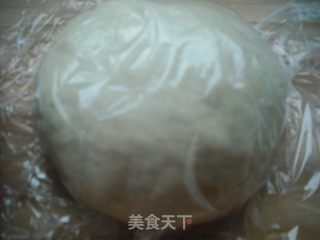 电饼铛版【五香小酥饼】的做法步骤：7