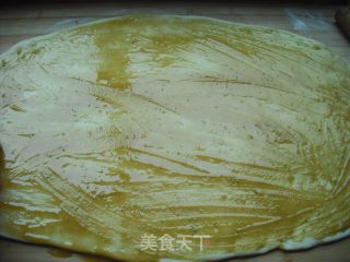 电饼铛版【五香小酥饼】的做法步骤：10