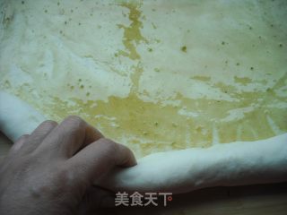 电饼铛版【五香小酥饼】的做法步骤：11
