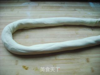 电饼铛版【五香小酥饼】的做法步骤：12