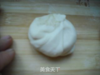 电饼铛版【五香小酥饼】的做法步骤：15