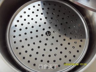 大饼铛烤出核桃酥的做法步骤：8