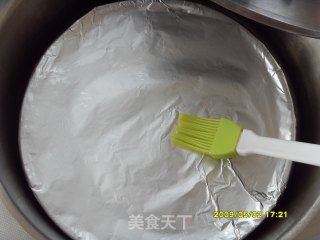 大饼铛烤出核桃酥的做法步骤：10