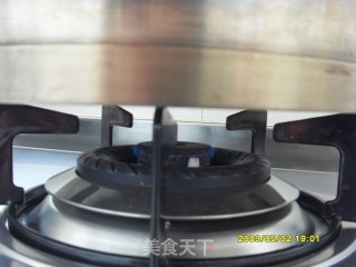大饼铛烤出核桃酥的做法步骤：12