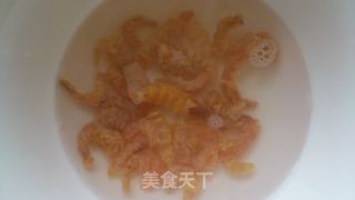 辣椒焖子（台安特色）的做法步骤：2
