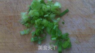 辣椒焖子（台安特色）的做法步骤：3