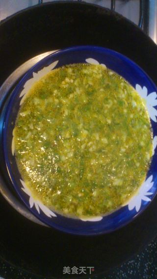 辣椒焖子（台安特色）的做法步骤：8