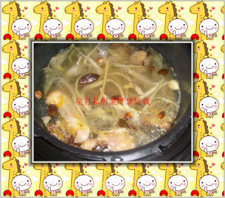 星月私房菜--霸王鹅的做法步骤：6
