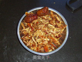 紫薯枣泥糕的做法步骤：9