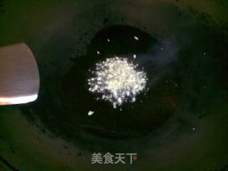 微麻少辣——家庭版麻婆豆腐的做法步骤：3